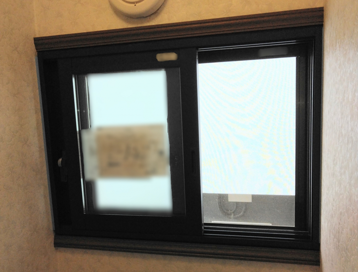 青梅トーヨー住器 所沢店のお家の断熱性を高めよう🏠の施工後の写真1