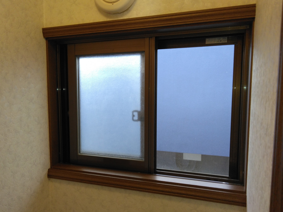 青梅トーヨー住器 所沢店のお家の断熱性を高めよう🏠の施工前の写真1