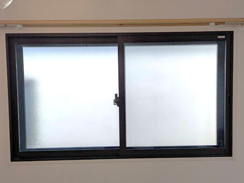 青梅トーヨー住器 所沢店の我慢しない省エネ。インプラスで光熱費対策の施工後の写真1