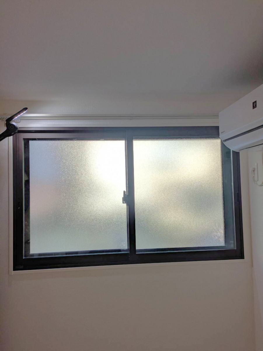 青梅トーヨー住器 所沢店の我慢しない省エネ。インプラスで光熱費対策の施工後の写真2