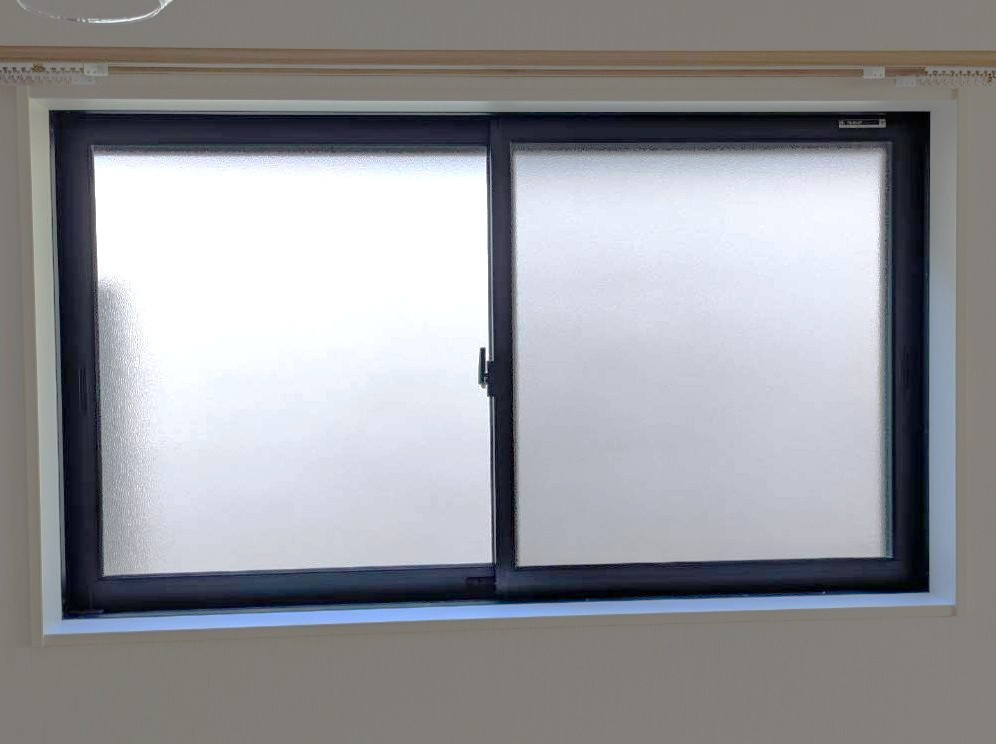 青梅トーヨー住器 所沢店の我慢しない省エネ。インプラスで光熱費対策の施工前の写真1