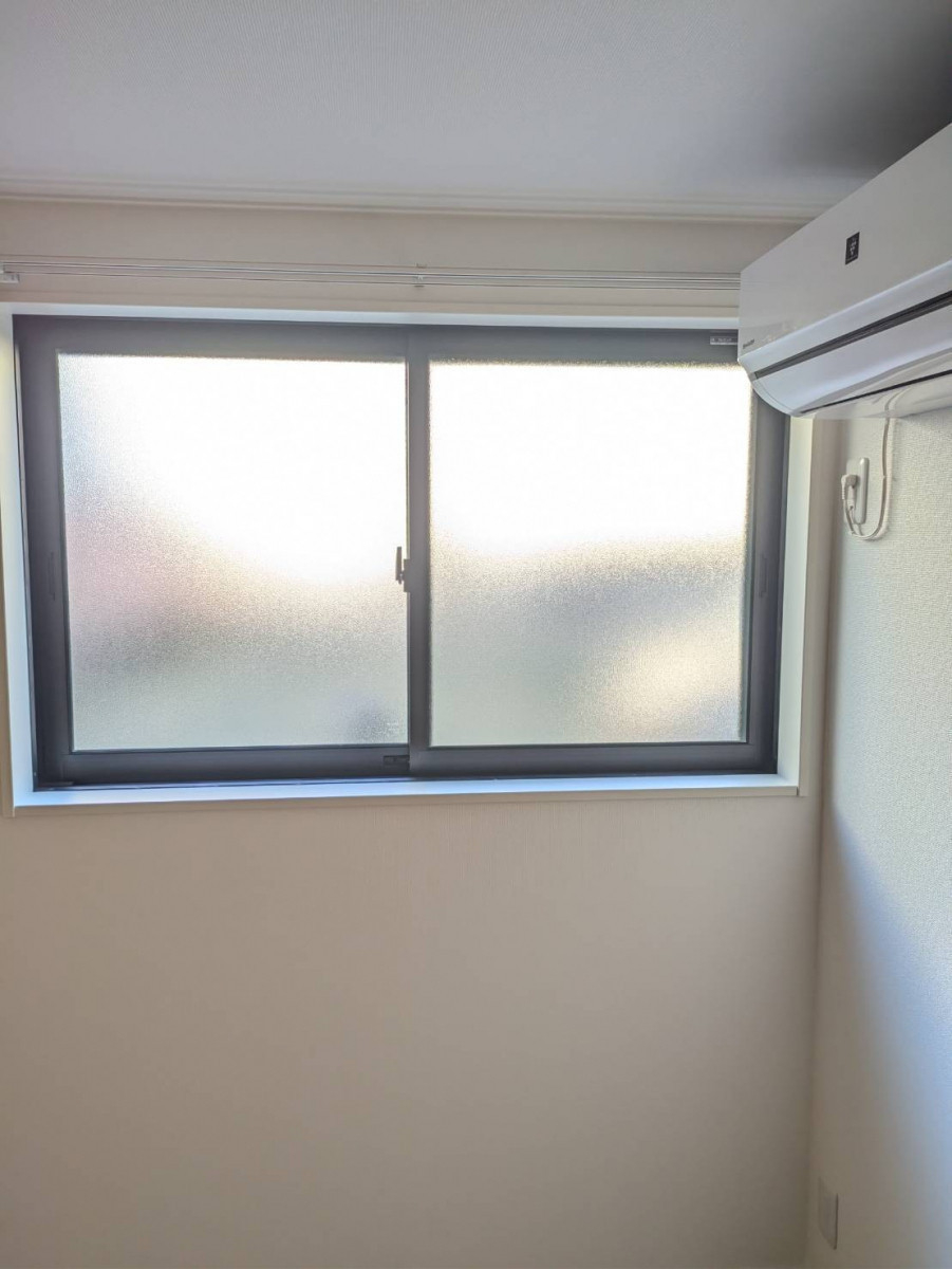 青梅トーヨー住器 所沢店の我慢しない省エネ。インプラスで光熱費対策の施工前の写真2