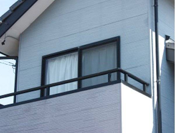 平野硝子の窓リフォームの新潮流の施工前の写真1