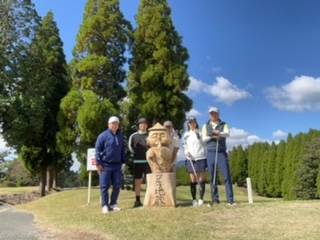 社員旅行~ 有明トーヨーのブログ 写真1