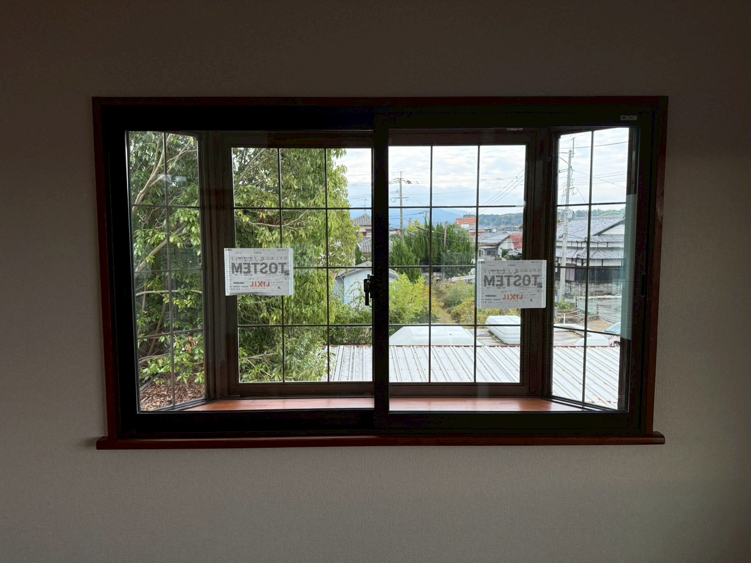 有明トーヨーの冷暖房の利き方は最高のインプラスの施工事例詳細写真1