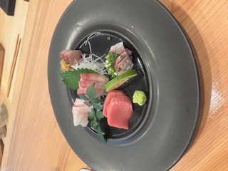 近くのすし屋さ～んオープンしたよ 有明トーヨーのブログ 写真1