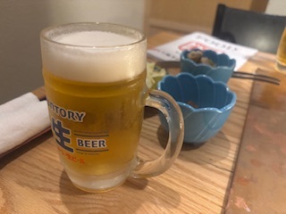 息子との引継ぎ完了～ 有明トーヨーのブログ 写真1