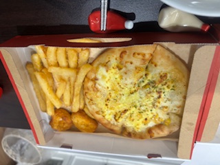 メリークリスマス 有明トーヨーのブログ 写真1