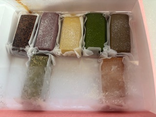 ホワイトデイ~ 有明トーヨーのブログ 写真1