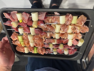 パパさん手作り～ 有明トーヨーのブログ 写真1