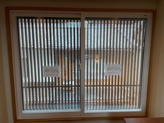 施工事例の写真