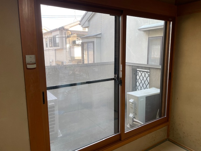 施工事例の写真