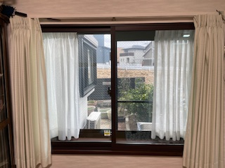 施工事例の写真