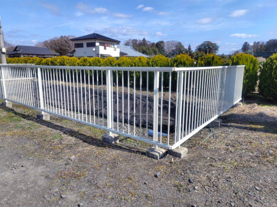 施工事例の写真