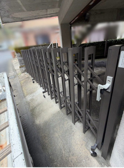 施工事例の写真