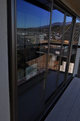 綿治硝子店の外窓交換しました！の施工後の写真2