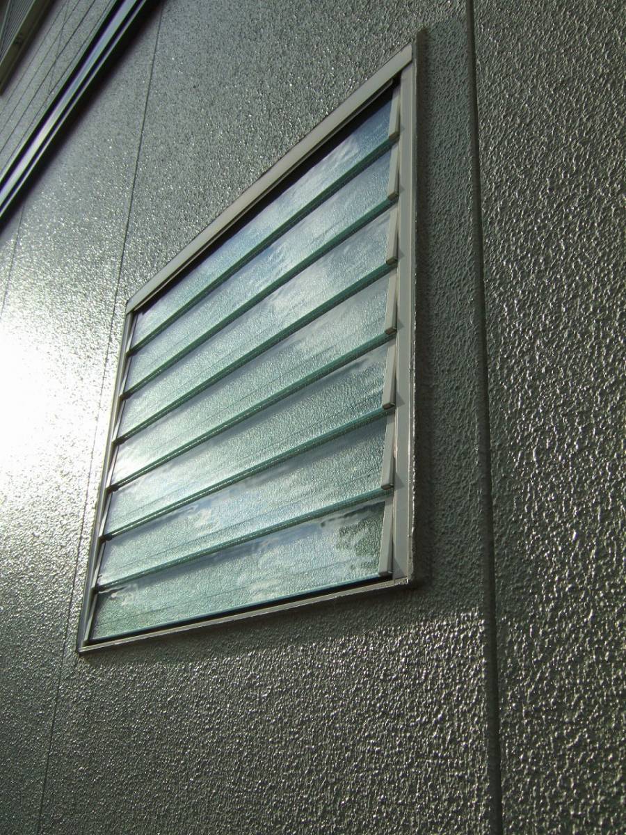 すまい：Ｒｅの0126　外窓交換　和歌山県橋本市の施工前の写真2