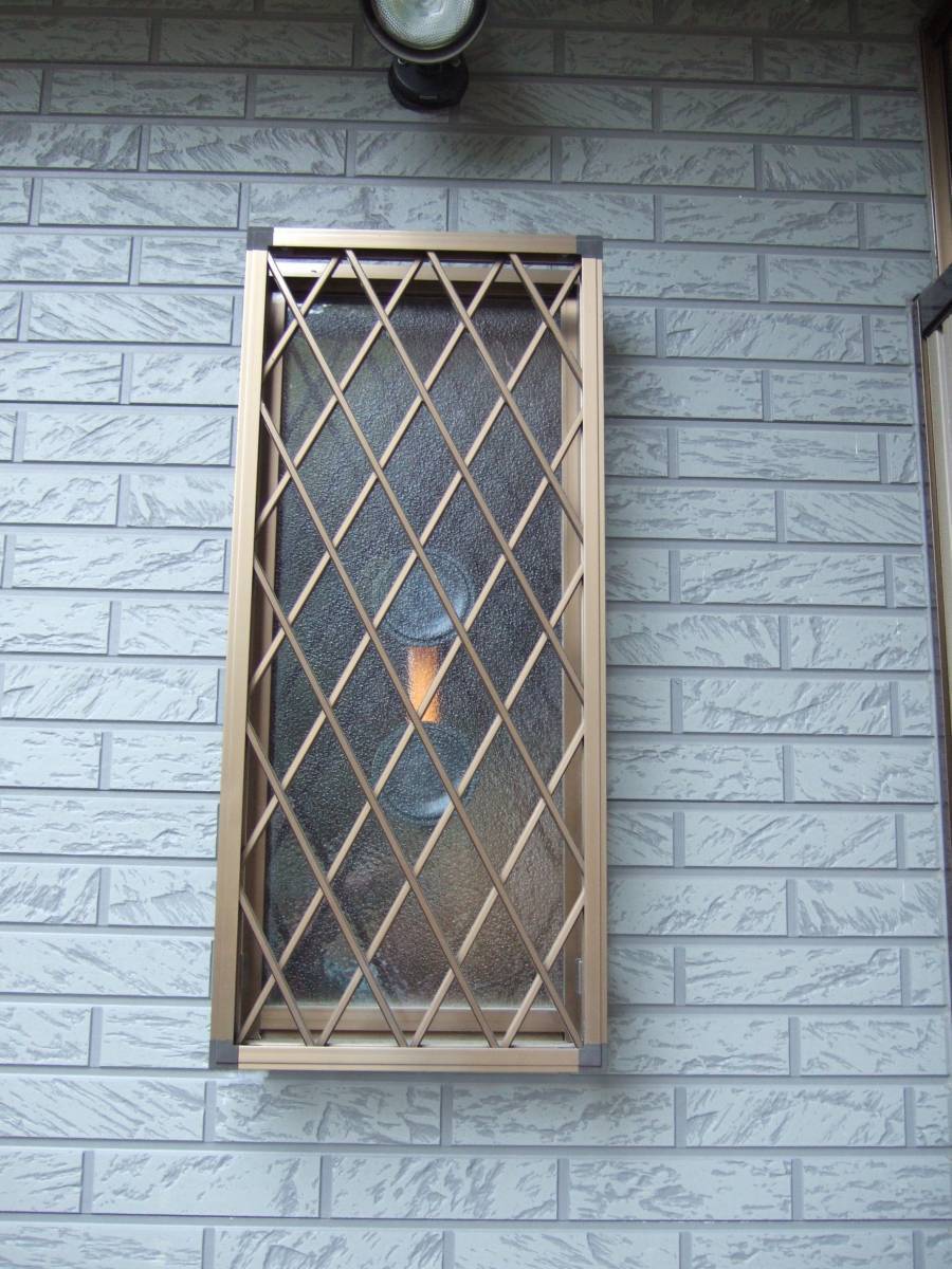 すまい：Ｒｅの0057　窓交換の施工前の写真1