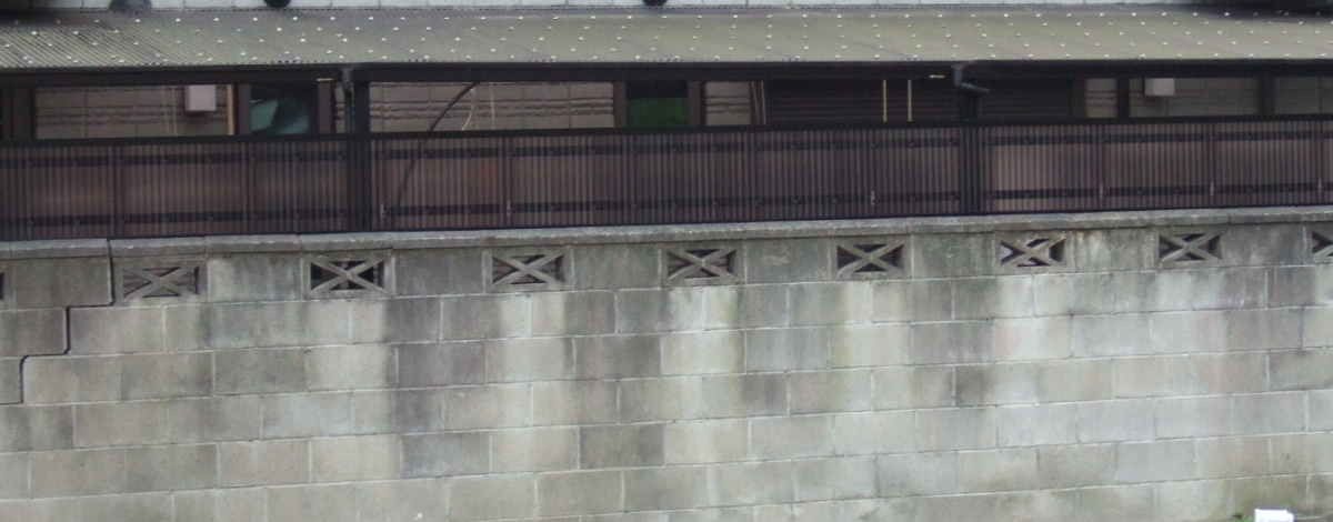 すまい:Reの0204 目隠しフェンス取付工事 和歌山県橋本市向副の施工後の写真2