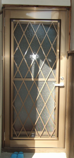 施工事例の写真