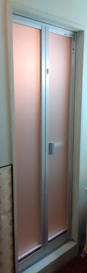 施工事例の写真