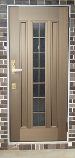 施工事例の写真