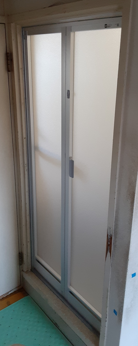 施工事例の写真