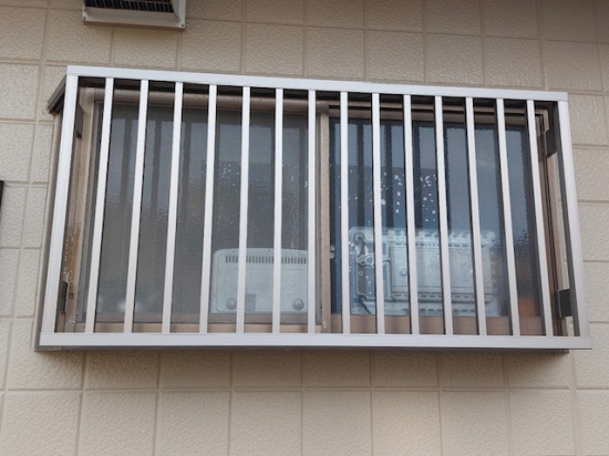 施工事例の写真