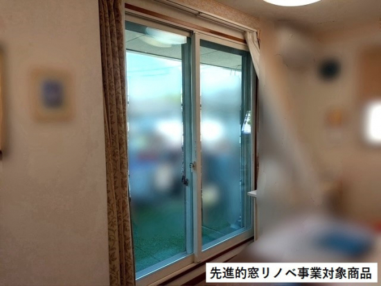 施工事例の写真