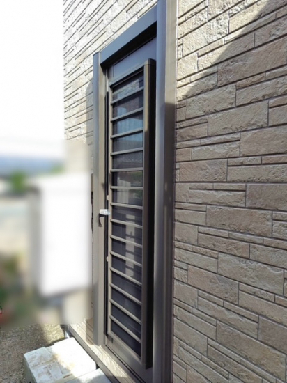 施工事例の写真