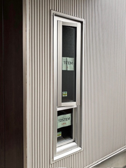 施工事例の写真