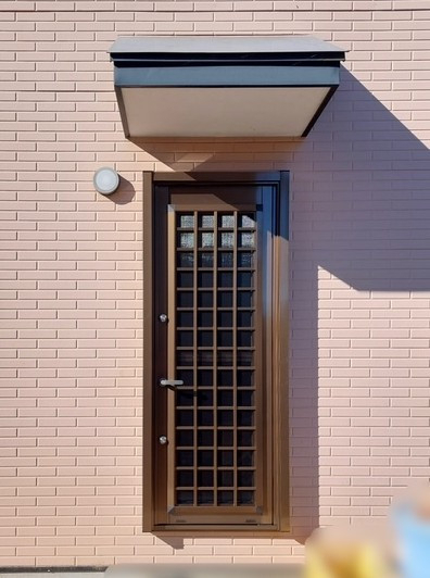 施工事例の写真