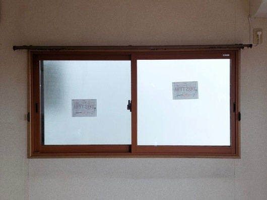 施工事例の写真