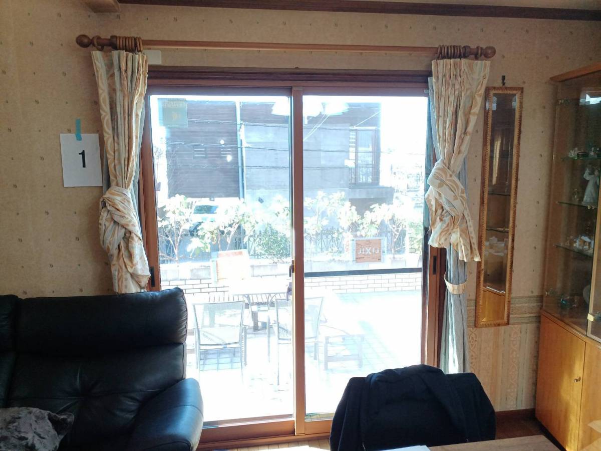 横浜トーヨー住器の防音や断熱で暮らしを快適に　インプラスの施工後の写真1