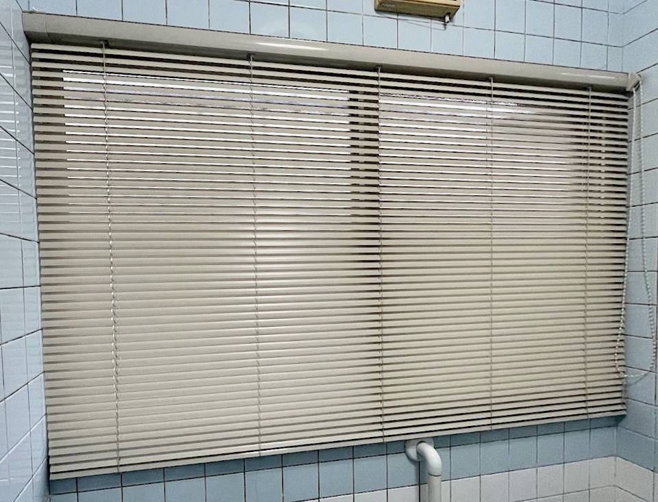 フクシマ建材の断熱窓リフォーム  浴室インプラスの施工後の写真2