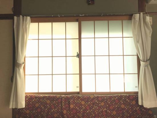 フクシマ建材の和室に内窓取付施工事例写真1