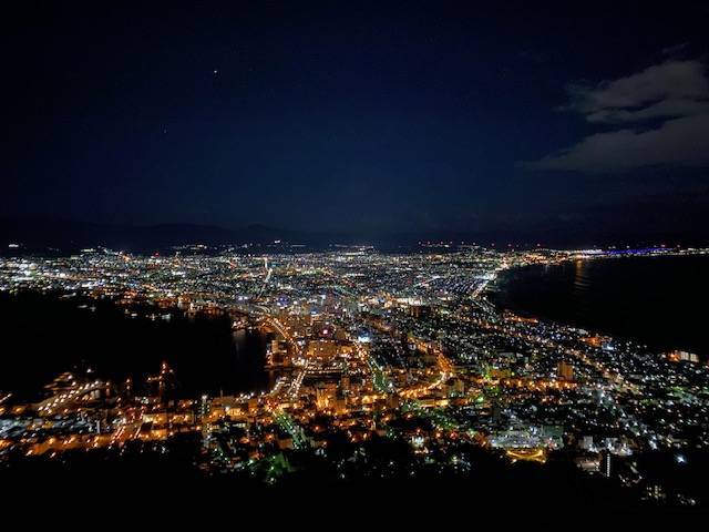 社員旅行～in函館～　part.1 桶庄トーヨー住器のブログ 写真4