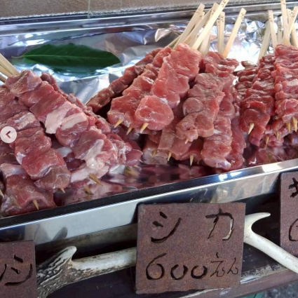 \2025年一宮町農林商工祭 出展者リスト|当社も出店!会場マップ付き📢/ 桶庄トーヨー住器のイベントキャンペーン 写真25