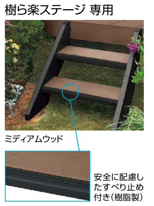 桶庄トーヨー住器の千葉県｜一宮町｜テラスSC＋樹ら楽ステージで快適な屋外リビングへ！広々と使えるデッキ空間の施工事例詳細写真25