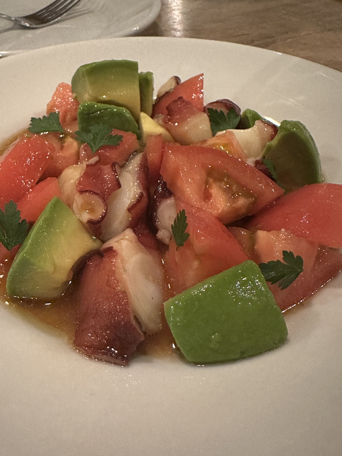 オシャレな都内のカフェ&レストラン☕🍰 桶庄トーヨー住器のブログ 写真3