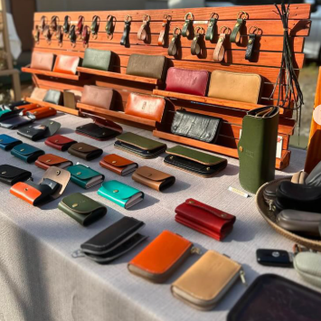 \2025年一宮町農林商工祭 出展者リスト|当社も出店!会場マップ付き📢/ 桶庄トーヨー住器のイベントキャンペーン 写真70