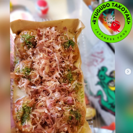 \2025年一宮町農林商工祭 出展者リスト|当社も出店!会場マップ付き📢/ 桶庄トーヨー住器のイベントキャンペーン 写真23