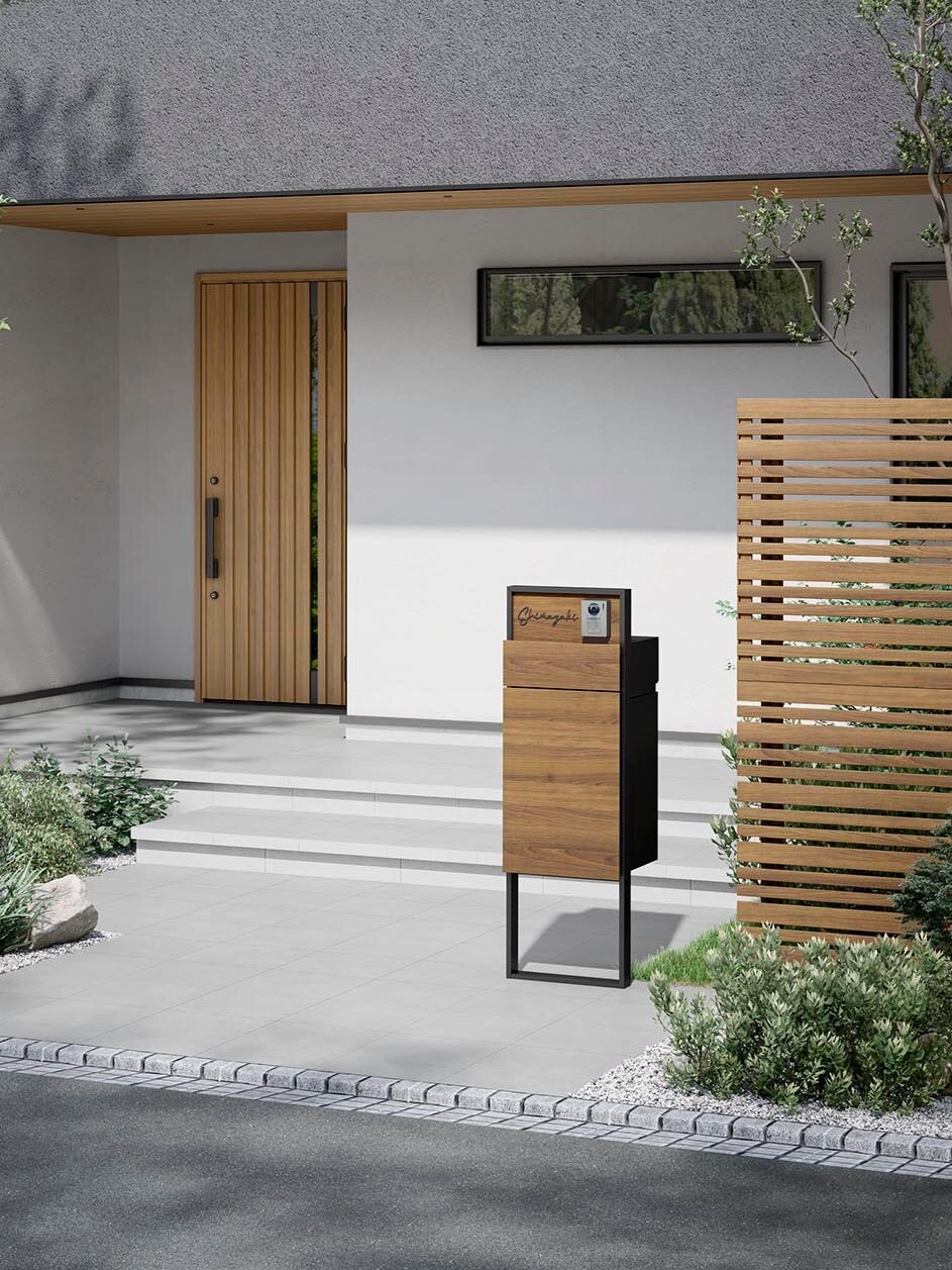 【お庭にGoToプラス防犯キャンペーン】LIXILで安心＆快適なおうち時間 桶庄トーヨー住器のイベントキャンペーン 写真9