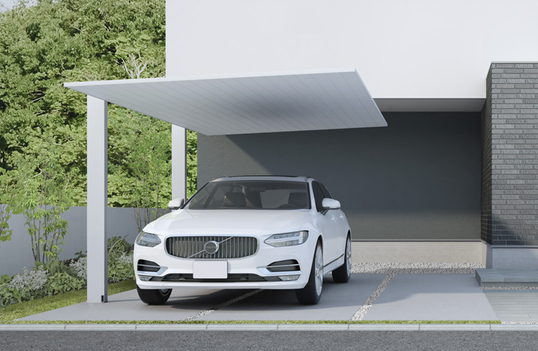 【お庭にGoToプラス防犯キャンペーン】LIXILで安心＆快適なおうち時間 桶庄トーヨー住器のイベントキャンペーン 写真11