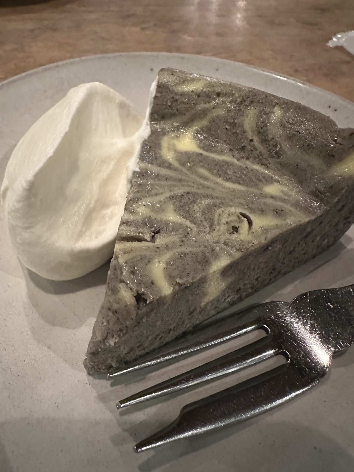 オシャレな都内のカフェ&レストラン☕🍰 桶庄トーヨー住器のブログ 写真6