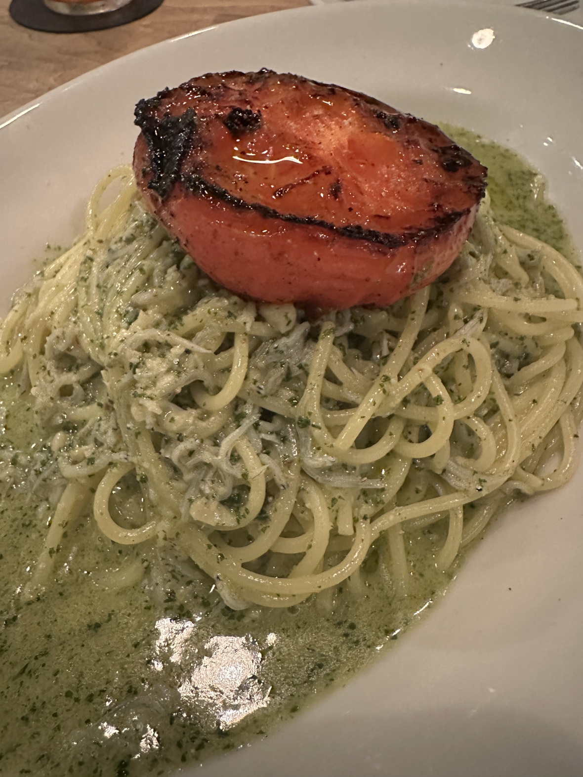 オシャレな都内のカフェ&レストラン☕🍰 桶庄トーヨー住器のブログ 写真4