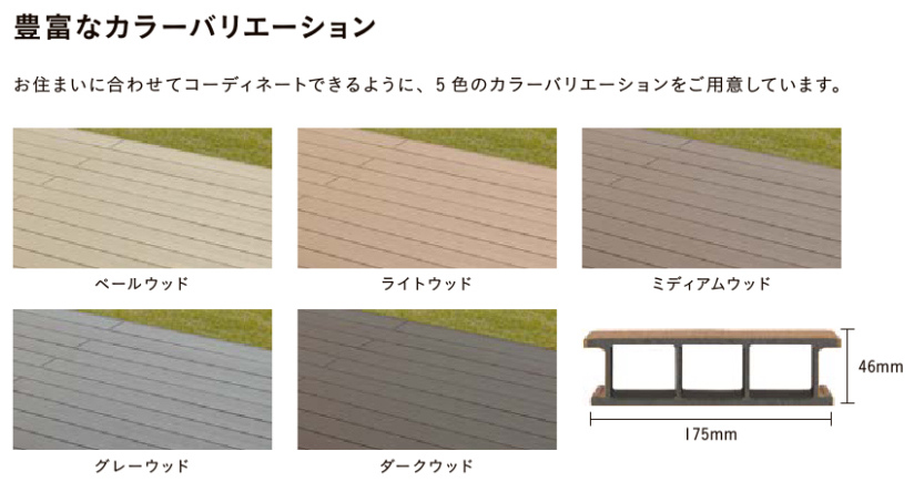 桶庄トーヨー住器の千葉県｜一宮町｜テラスSC＋樹ら楽ステージで快適な屋外リビングへ！広々と使えるデッキ空間の施工事例詳細写真22