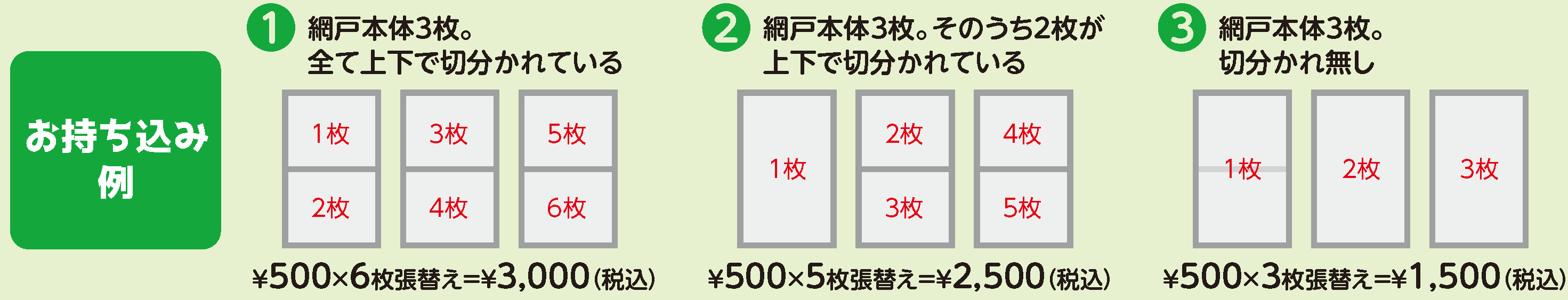 6/21(土)あみかえるフェス開催します!|お持込限定網戸張替え500円|地域最安値|長生郡|一宮町 桶庄トーヨー住器のイベントキャンペーン 写真12