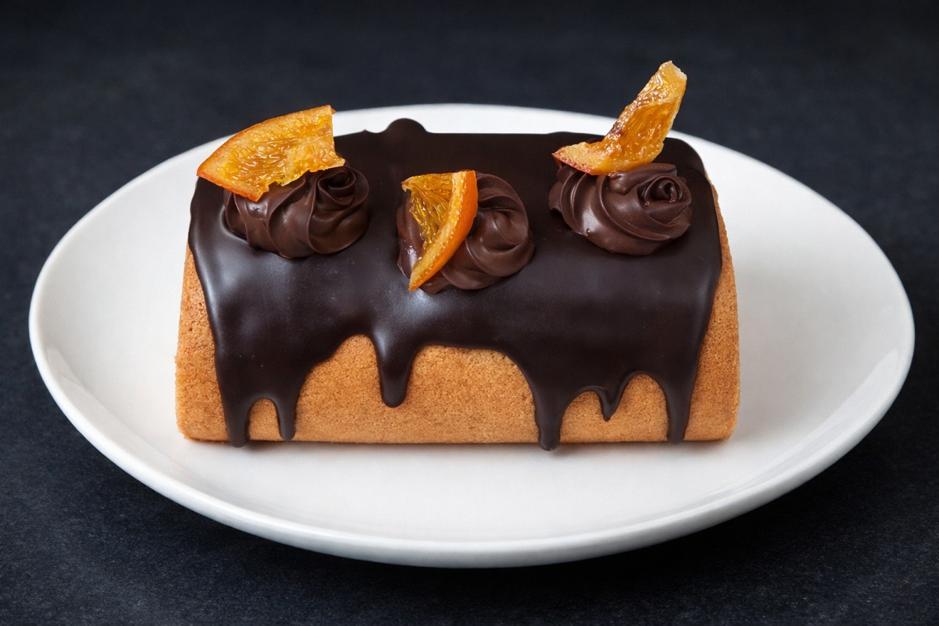 一宮町のロールケーキをいただきました🍰✨ 桶庄トーヨー住器のブログ 写真1