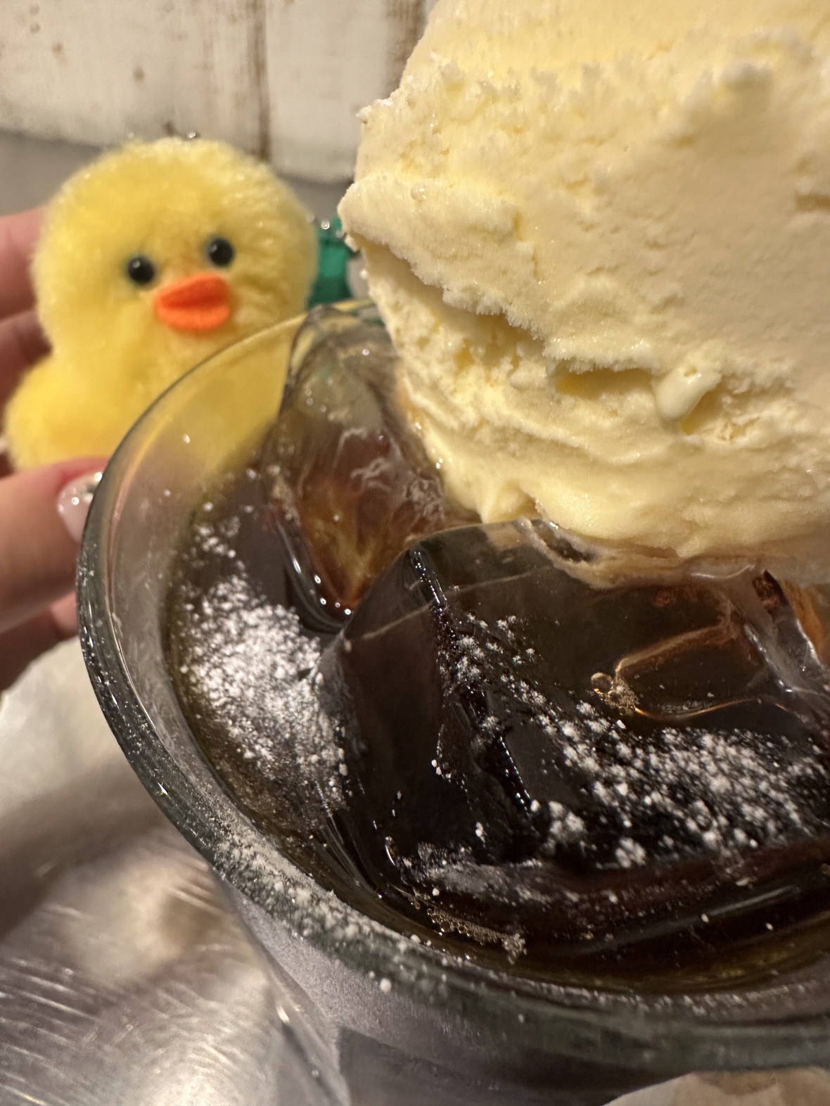 オシャレな都内のカフェ&レストラン☕🍰 桶庄トーヨー住器のブログ 写真2